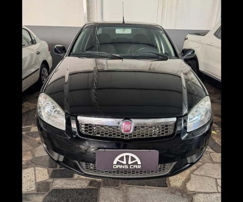 FIAT SIENA EL 1.4 FLEX 2014