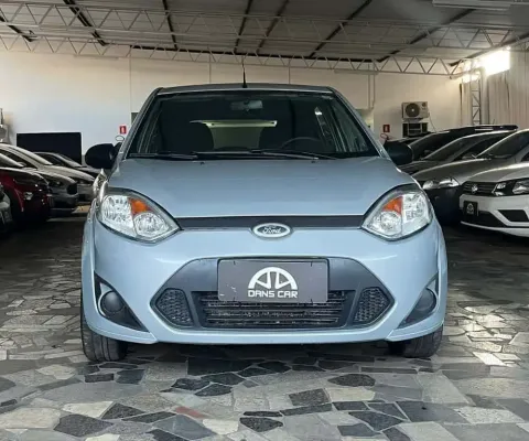 FORD FIESTA FLEX 2013