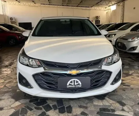 CHEVROLET CHEV CRUZE LT NB AT 2020
