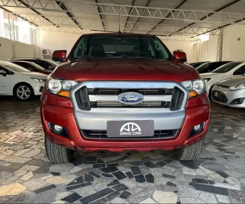 FORD RANGER XLSCD4A22C 2019