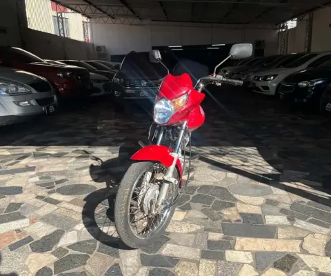 HONDA CG150 TITAN MIX KS 2009