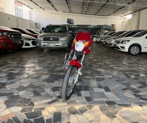 HONDA CG150 TITAN MIX KS 2009