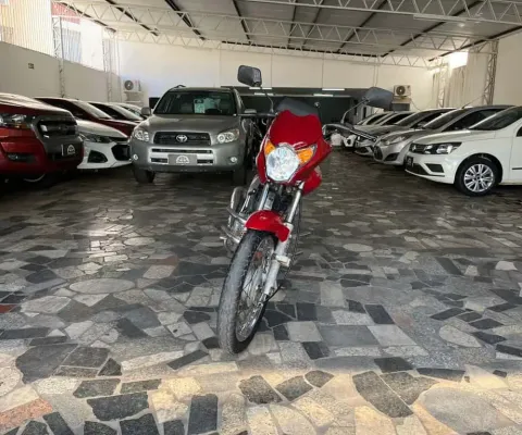 HONDA CG150 TITAN MIX KS 2009