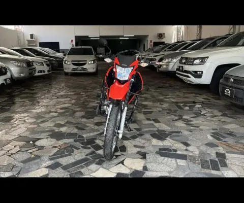 HONDA NXR160 BROS ESDD 2024