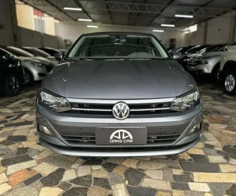 VOLKSWAGEN VIRTUS COMFORTLINE 200 TSI