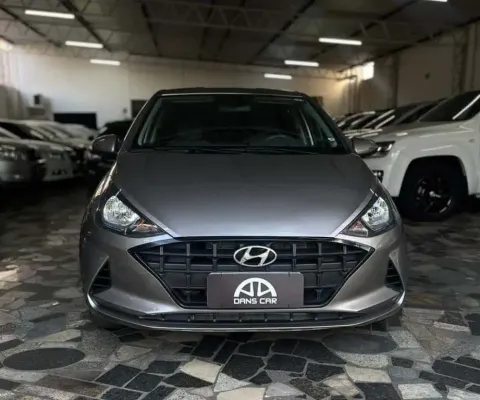 HYUNDAI HB20S 1.0 VISION 2022