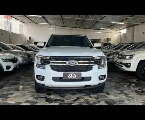 Ford ranger xltcd3d4a 2024