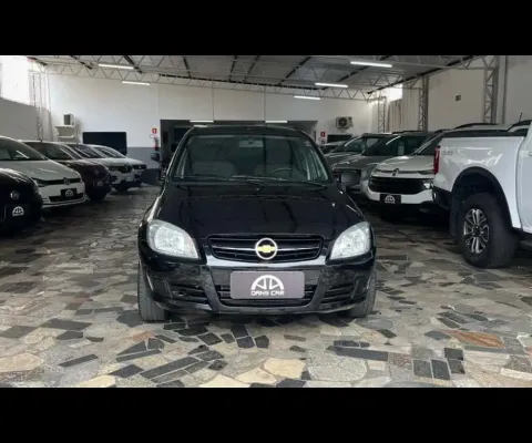 Chevrolet prisma maxx 2010