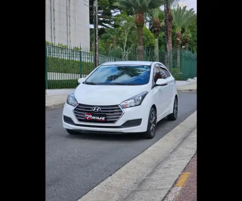 HYUNDAI HB20S C.Plus/C.Style1.0 Flex 12V Mec. 4P