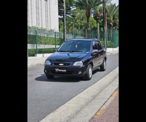 CHEVROLET CORSA Sed Class.Life 1.0/1.0 FlexPower
