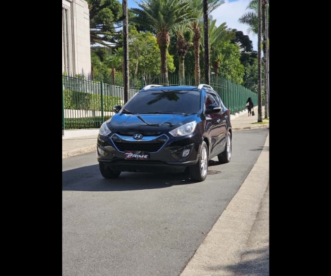 HYUNDAI IX35 2.0 16V 170cv 2WD/4WD Aut.