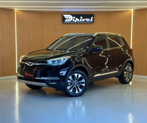 Caoa Chery Tiggo 5X TXS Automática 1.5 Turbo 2021