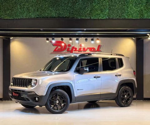  Jeep Renegade Sport 1.8 Automática 2021