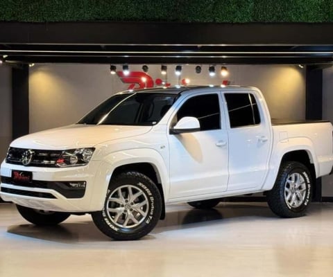 Volkswagen Amarok Confortline V6 2023