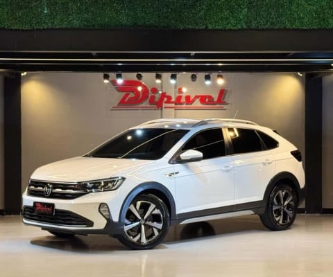 Volkswagen Nivus Highline 1.0 TSI 2021