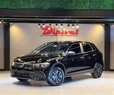 Volkswagen Polo Track 1.0 2025