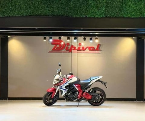Honda CB 1000R 2015