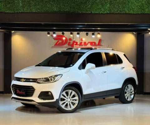 Chevrolet Tracker Premier 1.4 2018