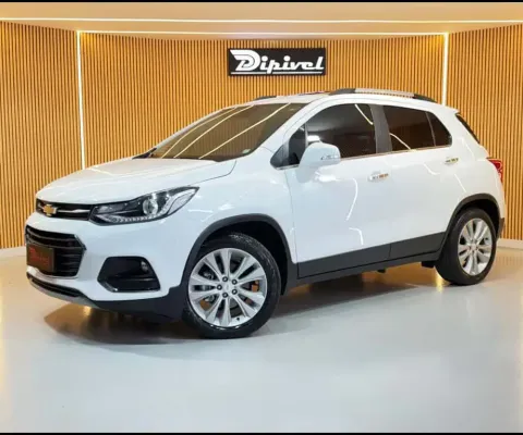 Chevrolet Tracker Premier 1.4 2018