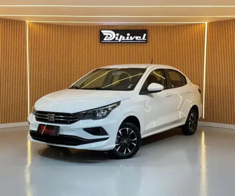 Fiat Cronos Drive 1.3 2024