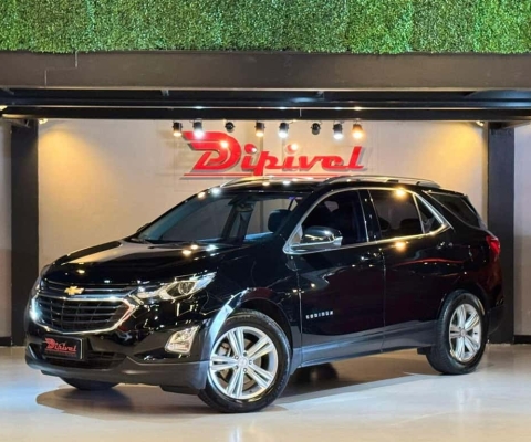 Chevrolet Equinox LT 2.0 2019
