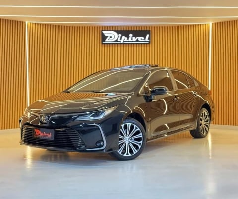 Toyota Corolla Altis 2.0 2020