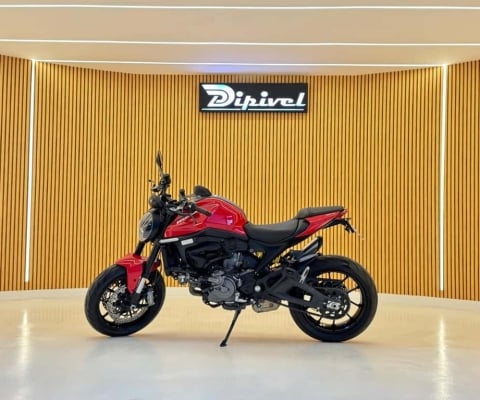 Ducati Monster 937cc 2022