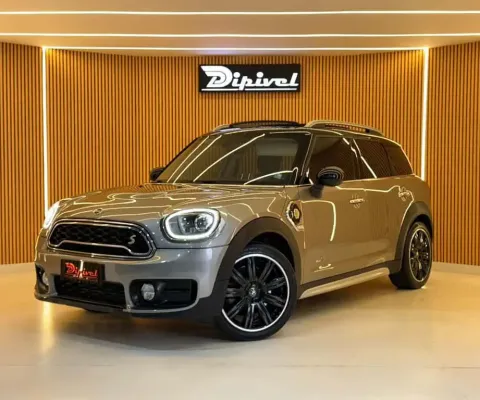 Mini Countryman Cooper SE ALL4 1.5 2019