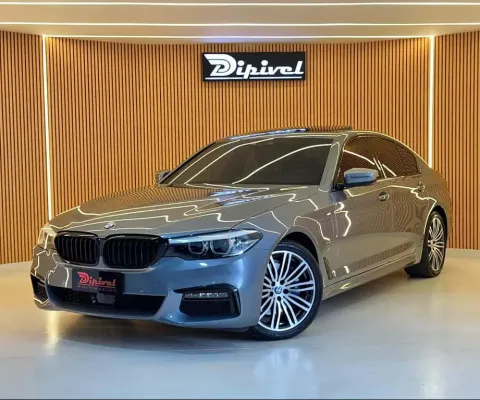 Bmw 530E Híbrido 2.0 2019