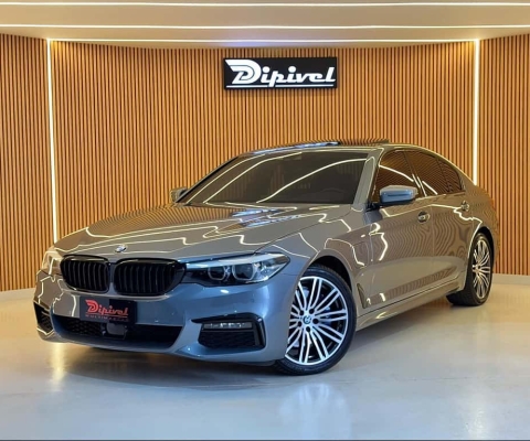 Bmw 530E Híbrido 2.0 2019