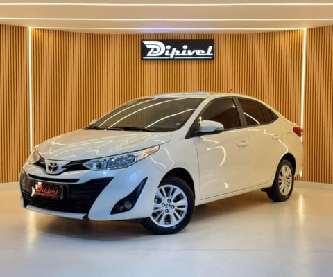 Toyota Yaris XL Plus Sedan 1.5 2019