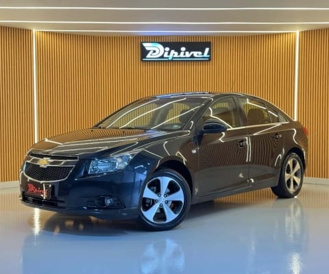 Chevrolet Cruze LT NB 1.8 2014