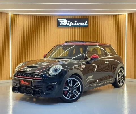 Mini Cooper John Works 2.0 Turbo 2016