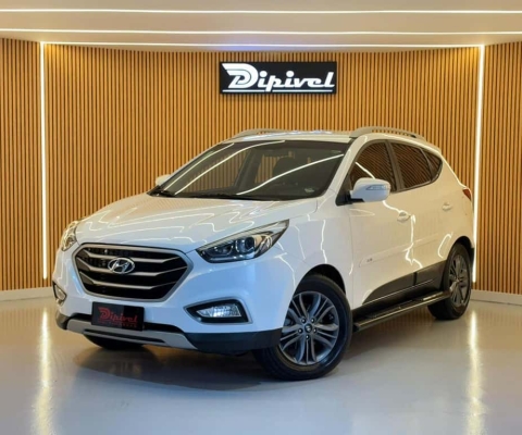 Hyundai IX35 GL 2.0 2018