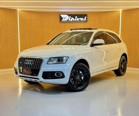 Audi Q5 2.0 Tfsi 2014