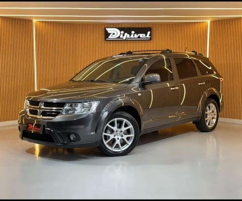 Dodge Journey RT 3.6 2017