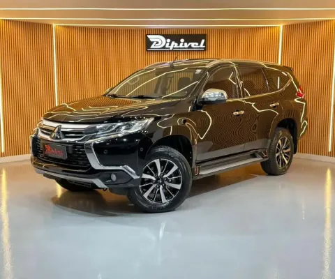 Mitsubishi Pajero Sport 2.4 2020