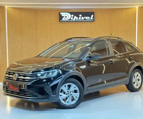 Volkswagen Nivus Comfortline 1.0 Tsi 2021