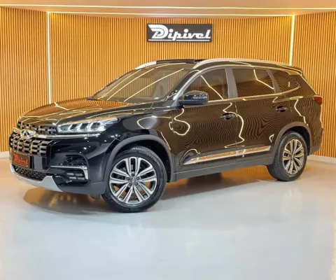 Caoa Chery Tiggo 8 1.6 2023