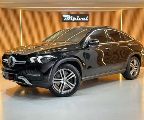 Mercedes Benz GLE400 3.0 4Matic Diesel 2021
