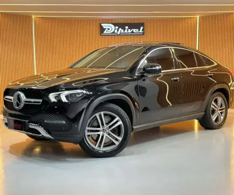 Mercedes Benz GLE400 3.0 4Matic Diesel 2021