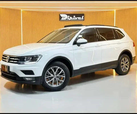 Volkswagen Tiguan Allspace 1.4 2018