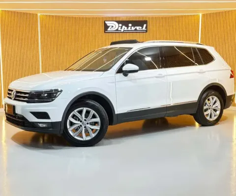 Volkswagen Tiguan Allspac Confortline 1.4 TSI 2019