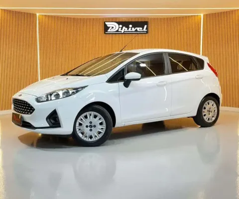Ford Fiesta SE 1.6 Manual 2019
