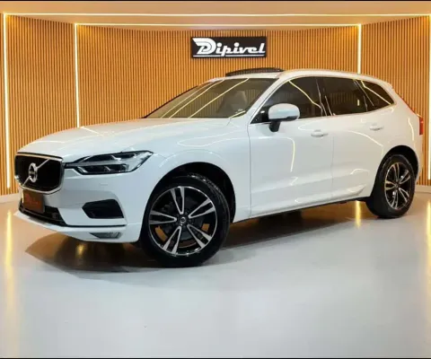 Volvo XC 60 T5 Momentum 2018