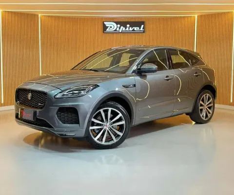 Jaguar E-Pace R-Dynamic SE 250 2.0 2018