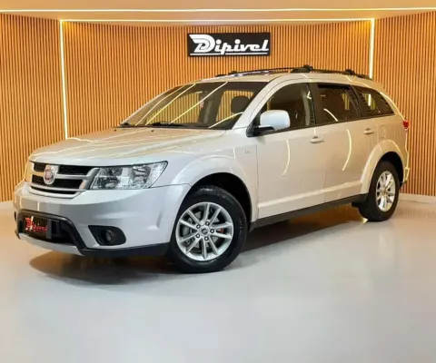 Fiat Freemont Precision 2.4 2012