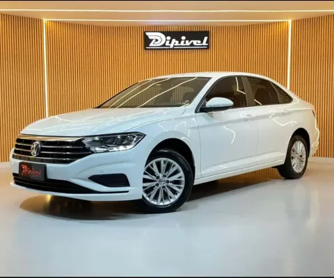 Volkswagen Jetta 1.4 TSI Flex Automático 2018
