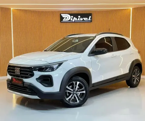 Fiat Pulse Audace 1.0 Turbo 2024