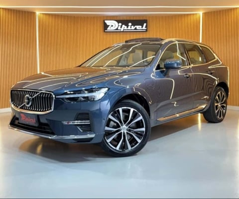 Volvo XC 60 T-8 Ultimate 2.0 AWD (Híbrido) 2023
